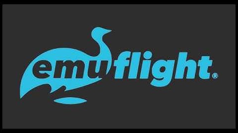 Emuflight NBD BBLITE FirstRuns