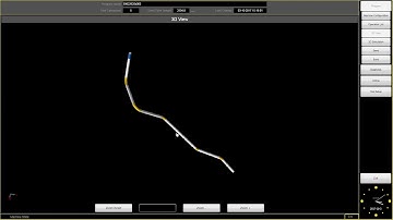 Tube Bender Software - Importing CAD files