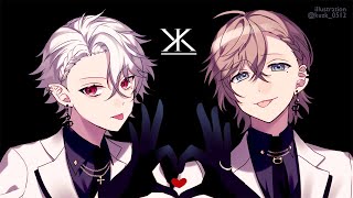 にじさんじ　VSL実行委員会 +Geminate 葛葉 / 叶 2025年最新】vsl実行委員会の人気アイテム - メルカリ
