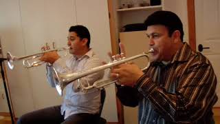 Video thumbnail of "Tonto-Homenaje al Principe José José-Mariachi Sol de México de José Hernández"