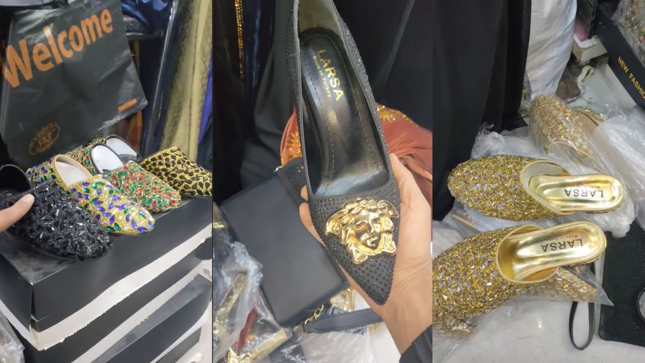 ​القنبلة المنتظرة! 💣 جديد بلغة لارس (Larsa) الأصلية للعيد.. سلعة هبال وأسعار خيالية! 🌙🔥#اكسبلور 