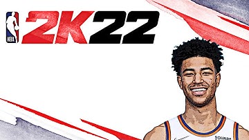 How to create Quentin Grimes in NBA 2K22 next gen