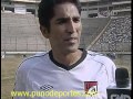 Wilkin Cavero Jugador del la