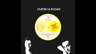 Vlatko Stefanovski, Bodan Arsovski - Srećna Nova Godina (Yugoslavia, 1989)