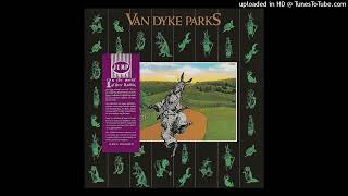 Many A Mile To Go - Van Dyke Parks