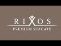 Rixos Seagate 5* 😎 Stella Strotska 🌍 турагент @travelste ❤ +380989908698 ☎️