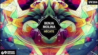 Benja Molina - Hécate (Original Mix) [Univack]