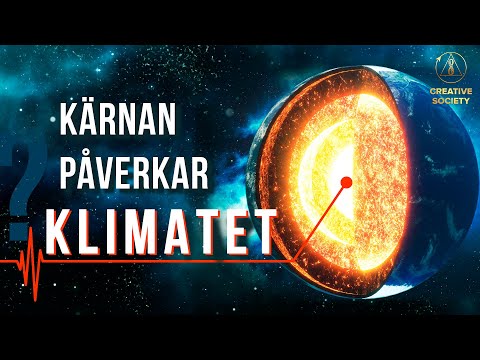 Video: Vad är kärnan?