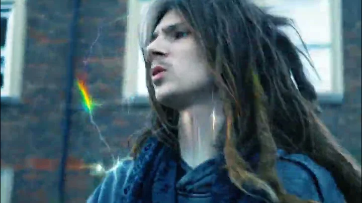 MATT OX - DOLO (Official Music Video)