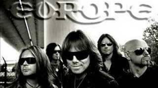Europe - The Final Countdown 1986