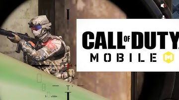 All your Call Of duty Mobile pain in one video