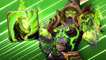 DESTRO Warlock INSANE 1v5 Duels! (5v5 1v1 Duels) - PvP WoW: Battle For Azeroth 8.2