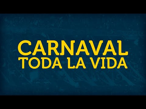 CARNAVAL TODA LA