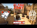 1/2 ФИНАЛ. VIRTUS.PRO vs BIG. MAP-1 MIRAGE. FLASHPOINT SEASON 2