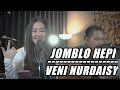 Download Lagu JOMBLO HEPI - GAMMA | 3PEMUDA BERBAHAYA FEAT VENI NURDAISY COVER VERSI KENYED FUN JAVA