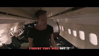 NF - Real (karaoke) music video