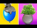 Cool Cement Ideas You Can Make At Home