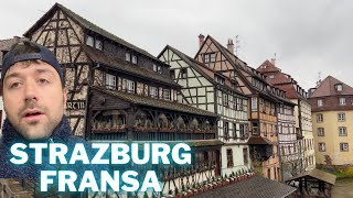 FRANSA | STRAZBURG