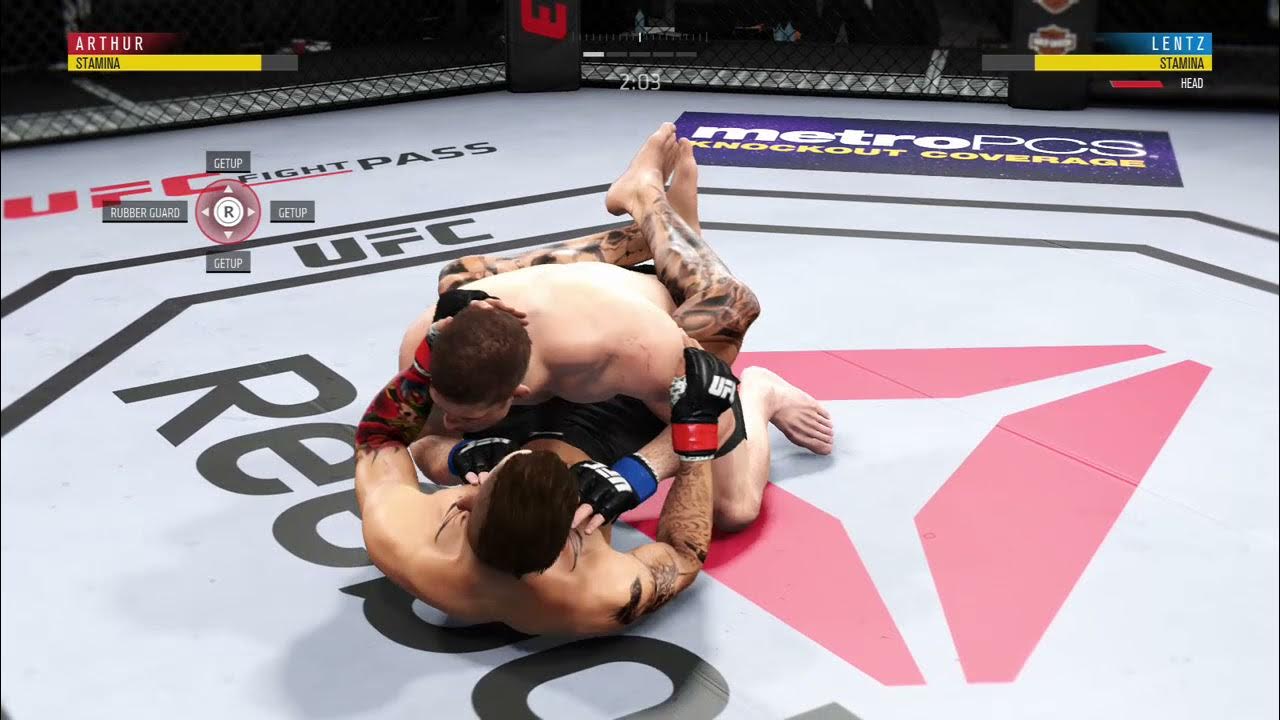 юфс 3 болевые