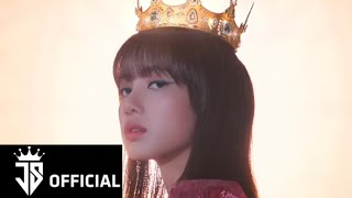 BLACKPINK - 'Princesses Don't Cry' TEASER