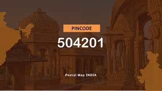 Pincode 504201 - Asnad, Pokkur, Parpally, Kollur & More