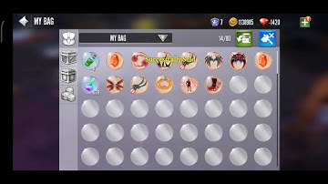 The End of Order & Chaos 2