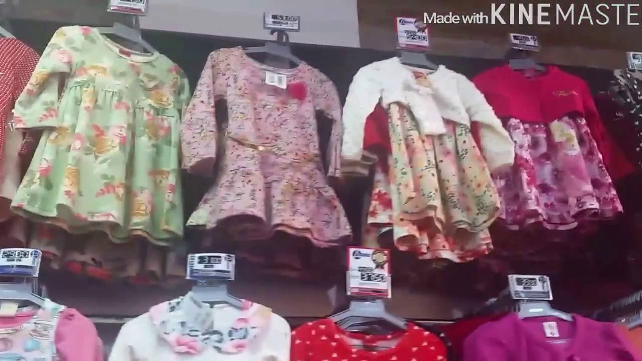 loja de fabrica de roupa infantil no brás