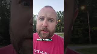 He Saved a Stranger’s LIFE… Then the Man SUED Him 😳