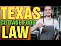 Do I need a license to sell homemade food in Texas: What License do I Need to Sell Food in Texas