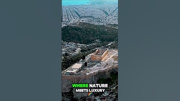 Greece’s Bold Plan to Build Its Own Dubai