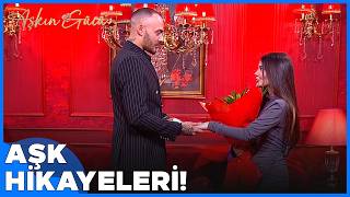 Barış Ile Belisin Aşk Hikayesi Aşkın Gücü 144. Bölüm Büyük Fi̇nal