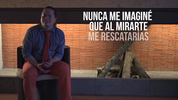 Jur - Carlos Carreira (Video con letra)