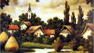 Grupa RAVNICA - Kiša - (Žarko Stepanov - Slobodan Ilić)