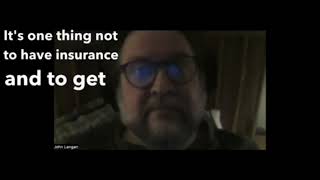 For Laird Barron
We ask all to consider helping Laird Barron out any way you can!
Special thanks to Mike Davisâfounder of the Lovecraft eZineâfor setting up the go fund me, and to John Langan for keeping everyone updated on Lairdâs status.
Go fund me link: https://www.gofundme.com/f/laird-barron-hospital-costs-medication-costs For Laird Barron