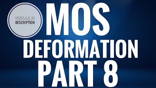 KTU-MOS-DEFORMATION- PART 8- PRINCIPAL PLANES AND STRESSES