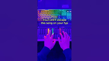 POV: You Can