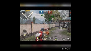 sharp Aquos r3| only head connects PUBG mobile🤩🤩