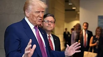 🚨 Trump pulls SHOCKING stunt to bury Epstein files