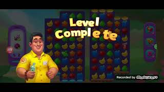 Wildscapes Level 910-913