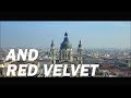 Close To Me(Red Velvet Remix) FMV