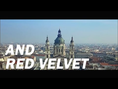 Close To Me(Red Velvet Remix) FMV