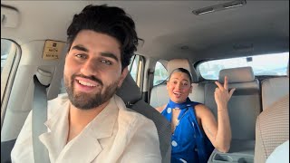 YEH KYA BOLA NITA NE! DUBAI PART2 @NitaShilimkarOfficial 