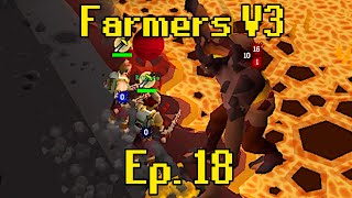 Royal Titans | Farmers V3 Ep. 18