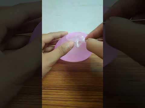 Water Balloon vs