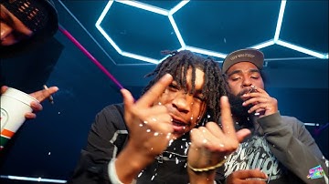 Deeplay4keeps - 59 Shots Or 59 Mando (Official Music Video)