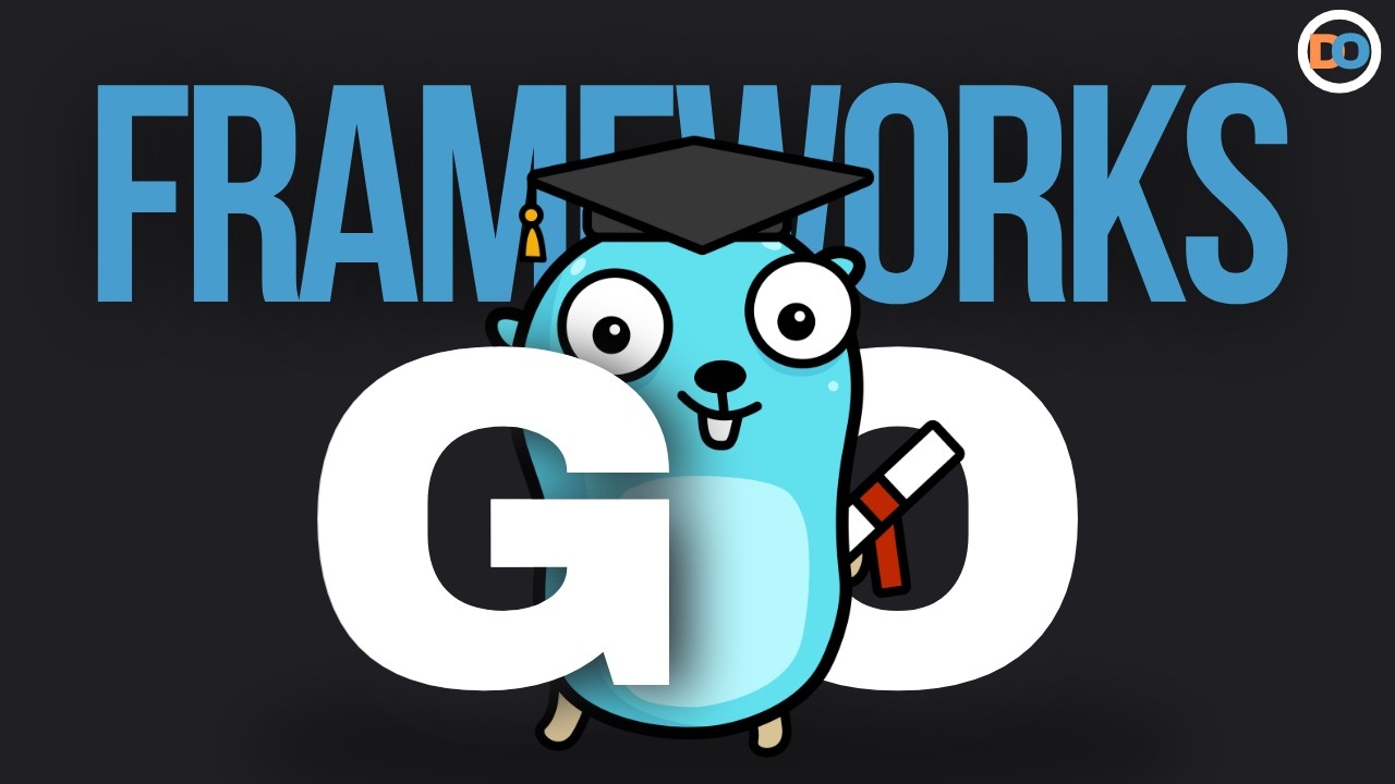 Curso de Frameworks Web en GO 🚀 - YouTube