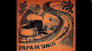 Papa M - Papa M Sings  (Full album)