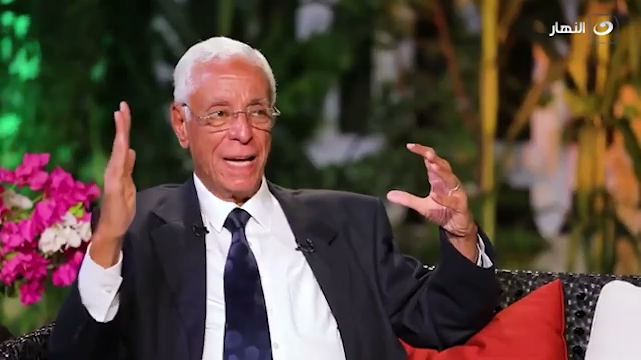 الفيديو دا مش لازم يفوتك .. دكتور حسام موافي يكشف أهمية وفائدة رسم القلب للأصحاء والمرضى