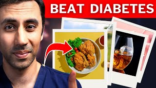 Top 7 Worst Foods For Diabetics. Stop Eating These NOW To Reverse Type 2 Diabetes