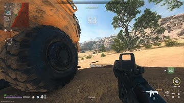 MWII DMZ Final Extract Moment